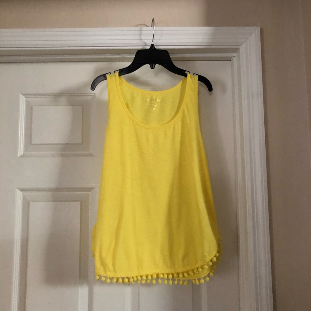 Lilly Pulitzer McKee top size small